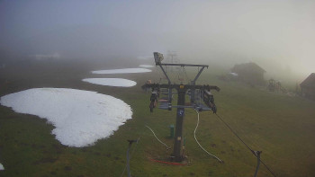 Horské atrakce Ramzová