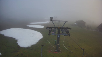 Horské atrakce Ramzová