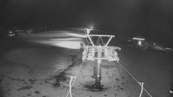 Horské atrakce Ramzová