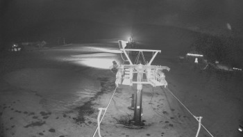 Horské atrakce Ramzová