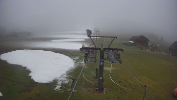 Horské atrakce Ramzová