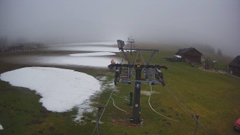 Horské atrakce Ramzová