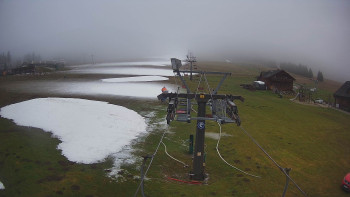 Horské atrakce Ramzová