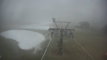 Horské atrakce Ramzová