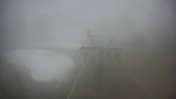 Horské atrakce Ramzová