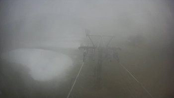 Horské atrakce Ramzová