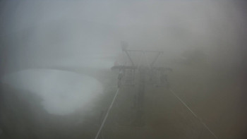 Horské atrakce Ramzová