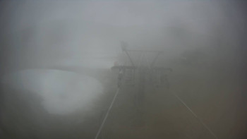 Horské atrakce Ramzová