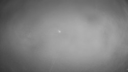 Dolní část sjezdovky Skiareálu Ramzová