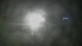 Horské atrakce Ramzová