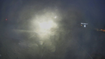 Horské atrakce Ramzová