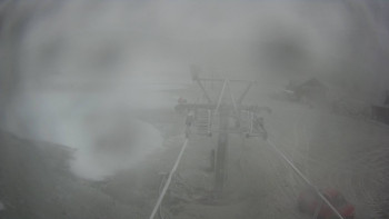 Horské atrakce Ramzová