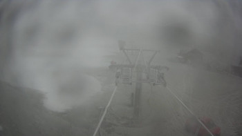 Horské atrakce Ramzová