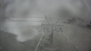 Horské atrakce Ramzová