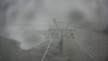 Horské atrakce Ramzová