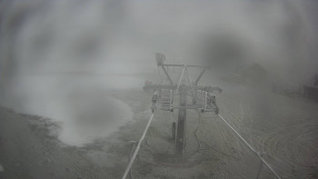 Horské atrakce Ramzová