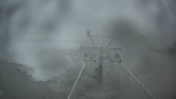 Horské atrakce Ramzová