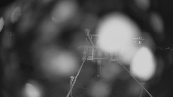 Horské atrakce Ramzová