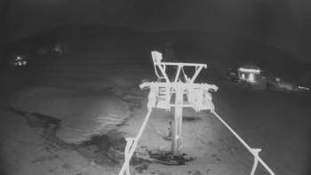 Horské atrakce Ramzová