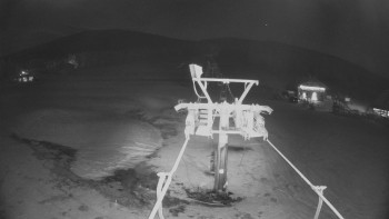 Horské atrakce Ramzová