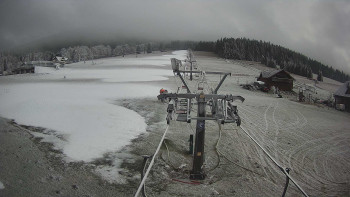 Horské atrakce Ramzová