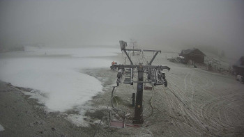 Horské atrakce Ramzová