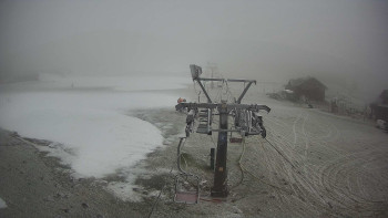 Horské atrakce Ramzová