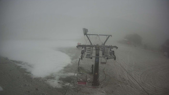 Horské atrakce Ramzová