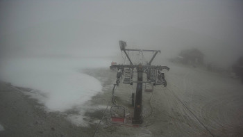 Horské atrakce Ramzová