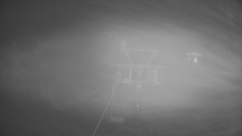 Horské atrakce Ramzová