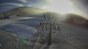 Horské atrakce Ramzová