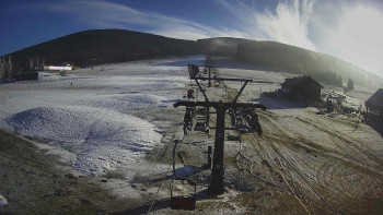 Horské atrakce Ramzová