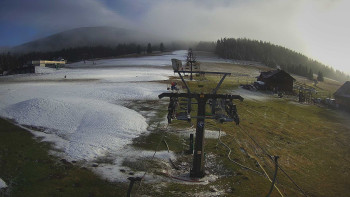 Horské atrakce Ramzová