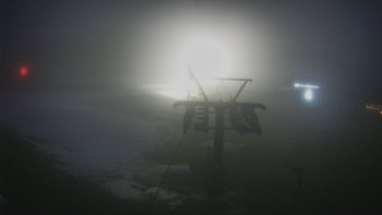 Horské atrakce Ramzová