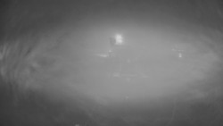 Dolní část sjezdovky Skiareálu Ramzová