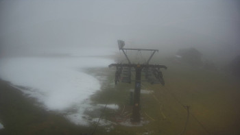 Horské atrakce Ramzová