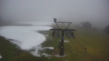 Horské atrakce Ramzová