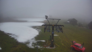 Horské atrakce Ramzová