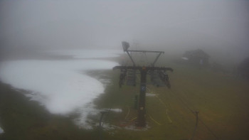 Horské atrakce Ramzová