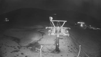 Horské atrakce Ramzová