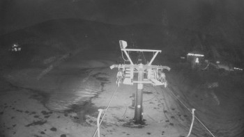 Horské atrakce Ramzová