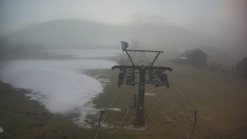 Horské atrakce Ramzová