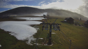 Horské atrakce Ramzová