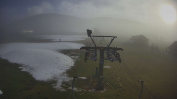 Horské atrakce Ramzová