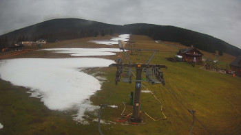 Horské atrakce Ramzová