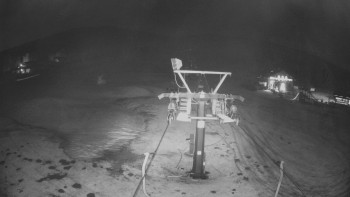 Horské atrakce Ramzová