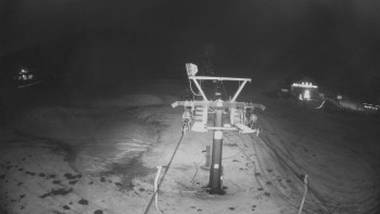 Horské atrakce Ramzová