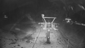 Horské atrakce Ramzová