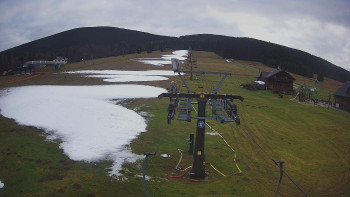 Horské atrakce Ramzová