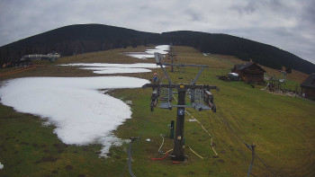 Horské atrakce Ramzová